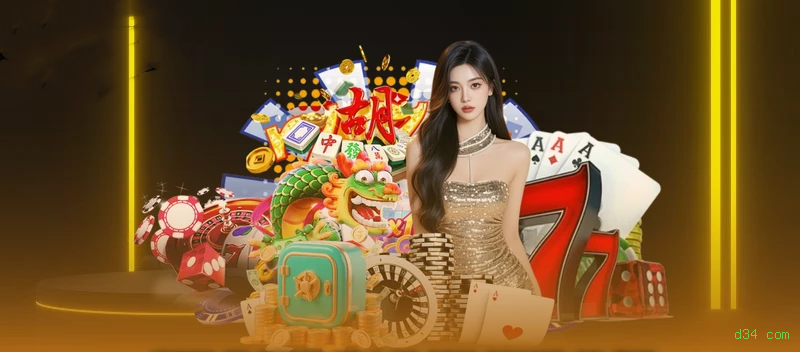 Jogos de Mesa d34 com